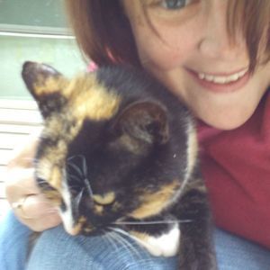 Meet your Posher, Lori